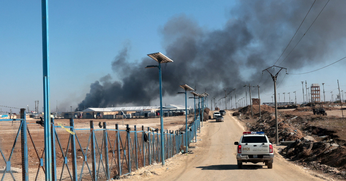 Islamska država ubila 4 sirijska vojnika. Proglasili "novu fazu operacija"