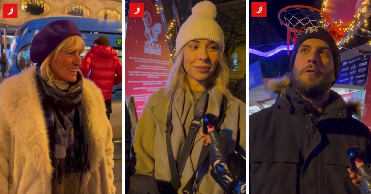 Pitali smo posjetitelje je li im Advent dosadio - i svi su nam rekli isto