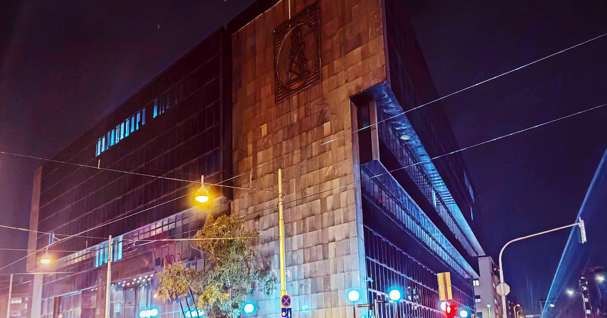 Uhićen šef državnih inspektora. Inspektorat: Ovo neće omesti naš rad