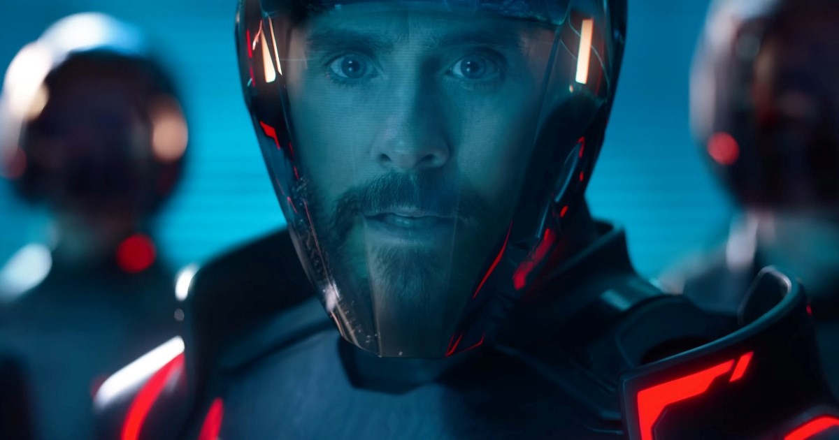 Jared Leto u novom financijskom promašaju: Tron: Ares podbacio u kinima