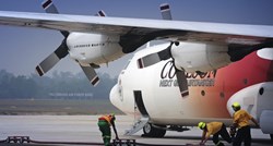 Neke kompanije zbog koronakrize putničke avione pretvaraju u teretnjake
