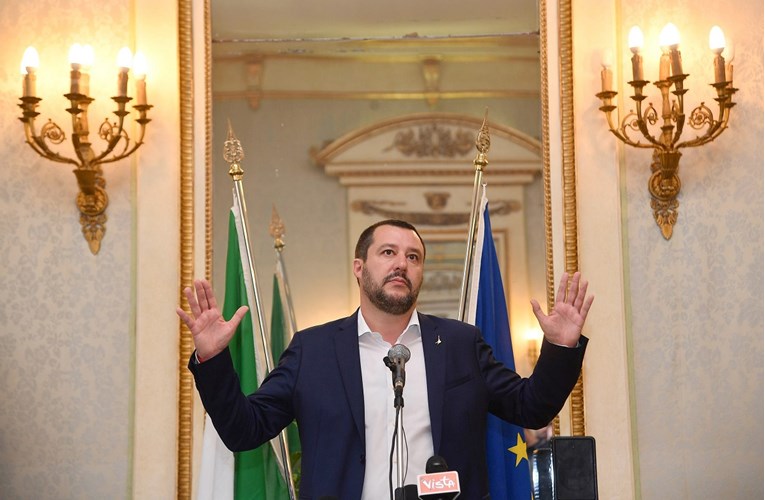 Salvini traži spas na lokalnim izborima u Italiji, može li opet doći na vlast?