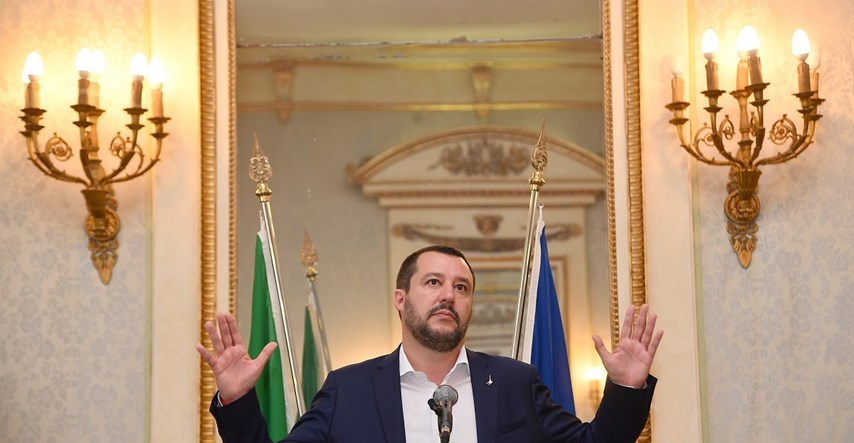 Salvini traži spas na lokalnim izborima u Italiji, može li opet doći na vlast?