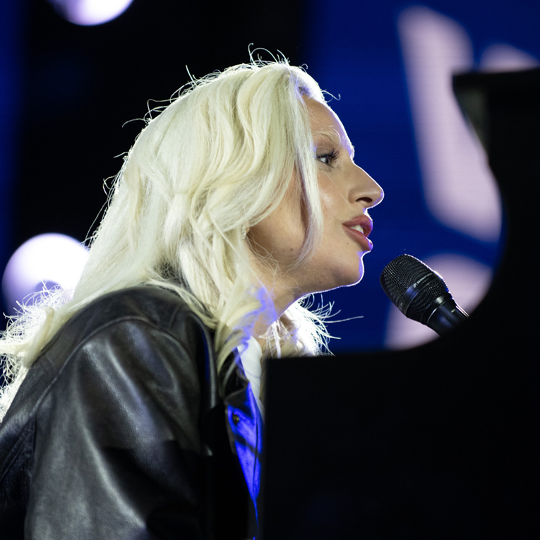 Lady Gaga o borbi s mentalnim zdravljem: Izgubila sam doticaj sa stvarnošću