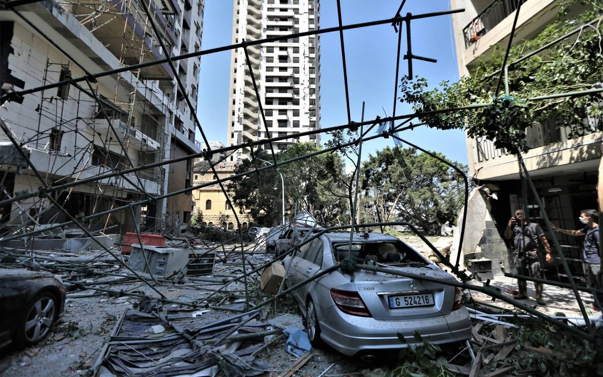 Novi detalji: Mornari ostali bez novca i otišli, vlasti nije bilo briga za opasnost