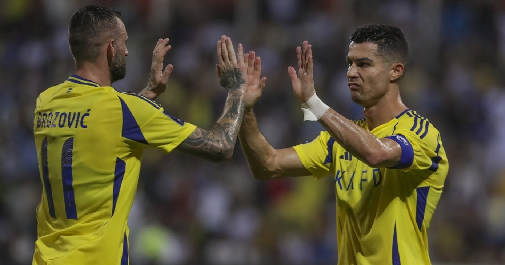 FIFA ponovno kaznila Al-Nassr zabranom transfera