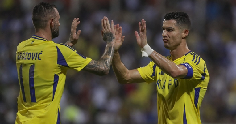 FIFA zabranila transfere Al-Nassru i još nekolicini saudijskih klubova