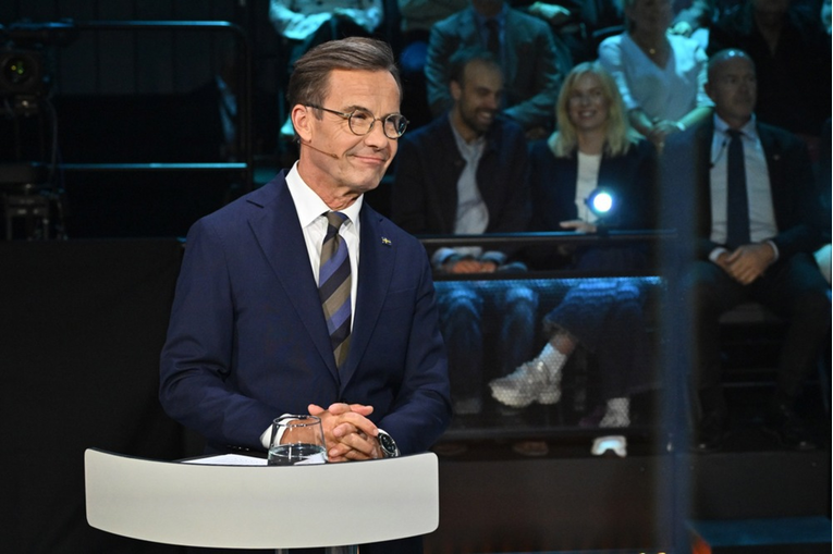 Krajnja desnica preuzima Švedsku? Premijer zbog vlasti pogazio riječ