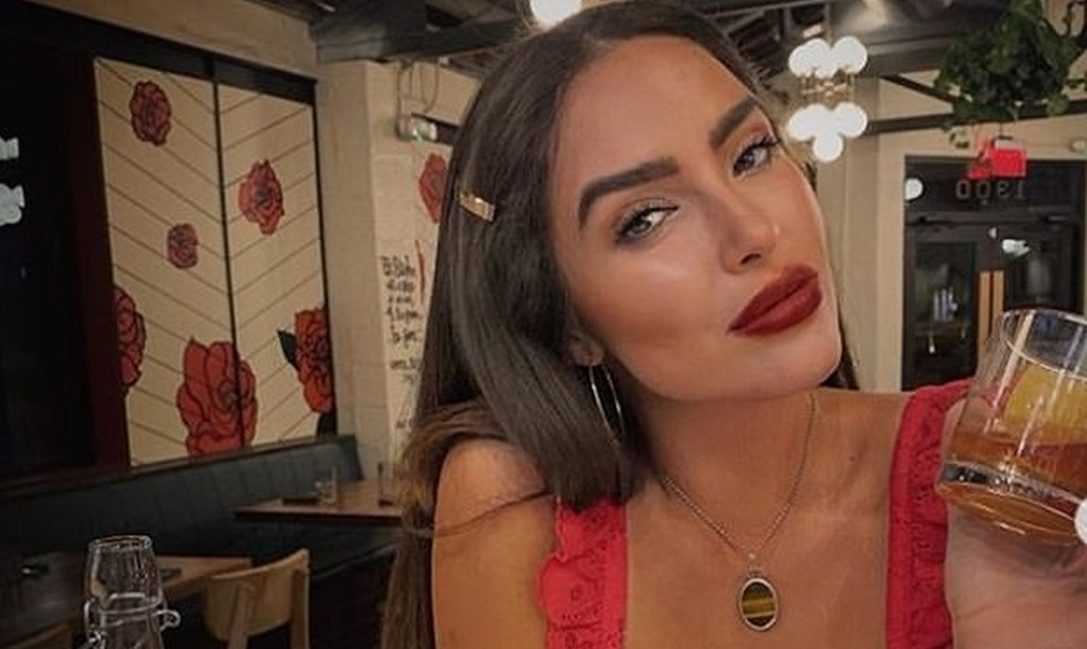 Playboyeva zečica: Jedva sam izbjegla smrt, mislila sam da su svi u ulici mrtvi