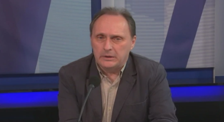 Povjesničar: Izraelska strategija je "ako Iran nestane s lica zemlje, nama je bolje"