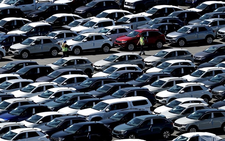 Audi otpušta preko 7000 radnika