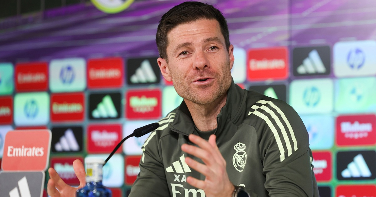 Evo koliku će otpremninu Real platiti Xabiju Alonsu