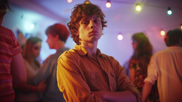 Horoskopski znakovi koji su najgori gosti na zabavama