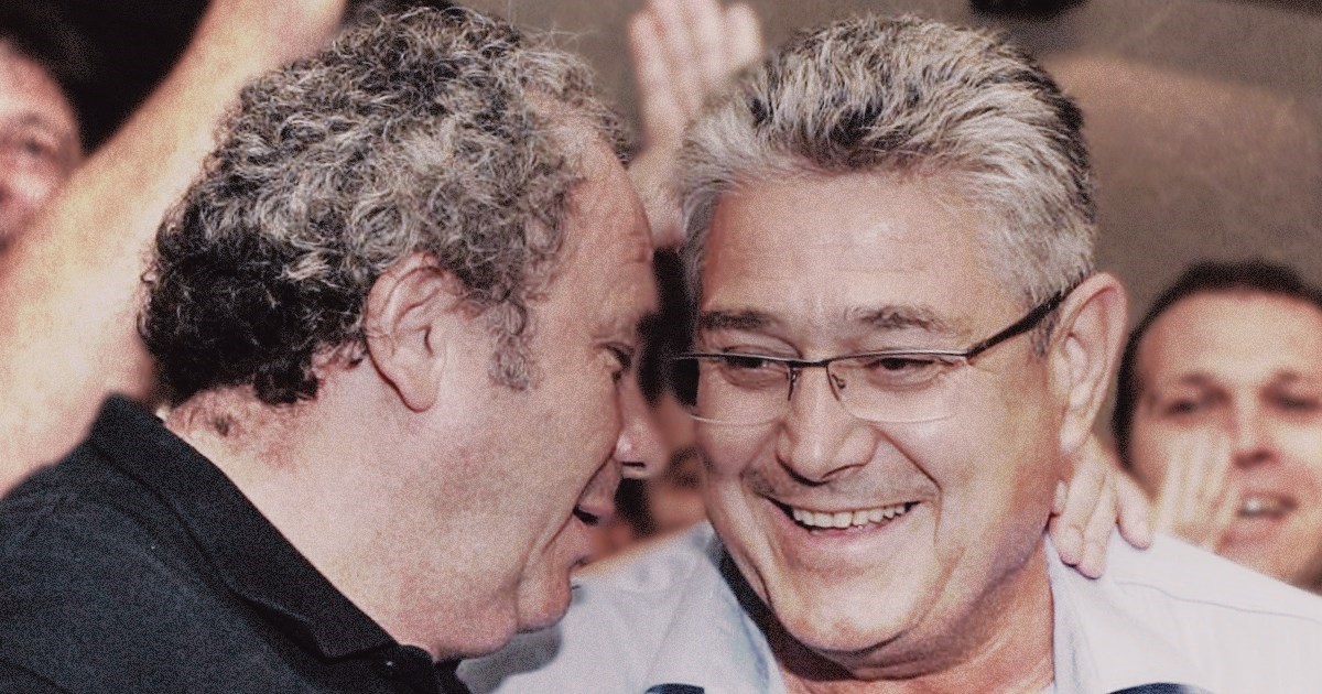 Počinje suđenje bivšem Kerumovom pomoćniku. Tri godine nakon  što je optužen