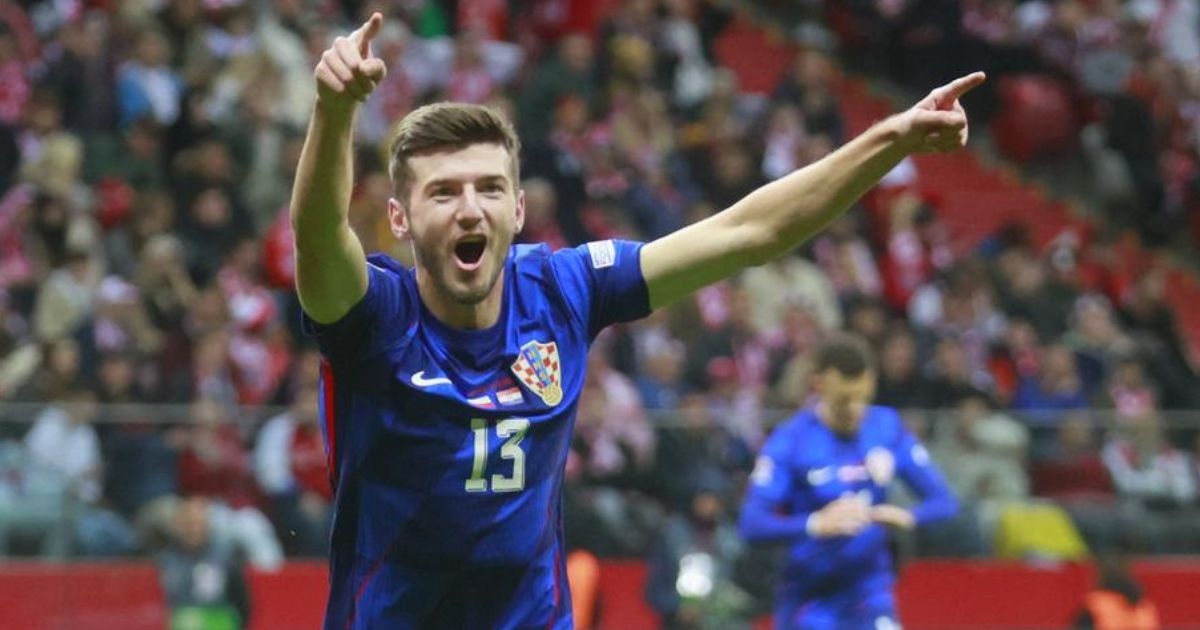 Sučić oduševio trenera i navijače Intera: On je jackpot