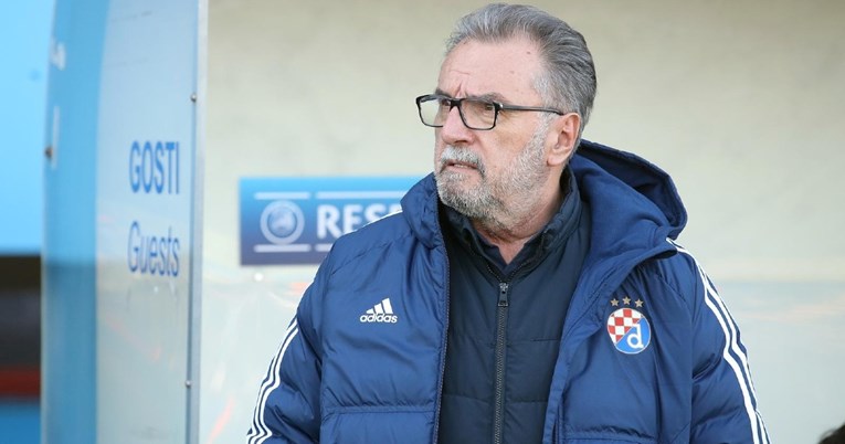 Čačić o suradnji sa Šimićem: Neka prvo potpiše ugovor pa ćemo razgovarati