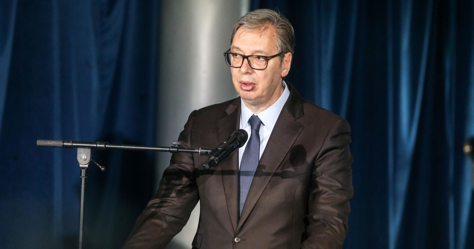 Vučić izvrijeđao Piculu