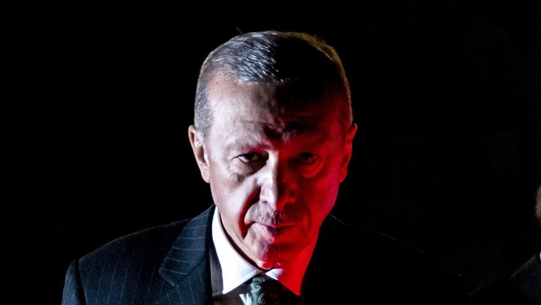 Erdogan: Zapad će platiti beskonačnu cijenu zbog izolacije Rusije