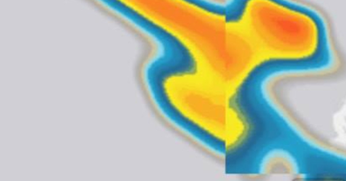 18+ oblak iznad Pule nasmijao Fejs: "Vrijeme za ku*ac"