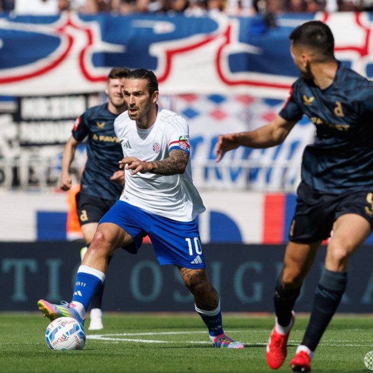 Ovo su vjerojatni sastavi za najveći hrvatski derbi