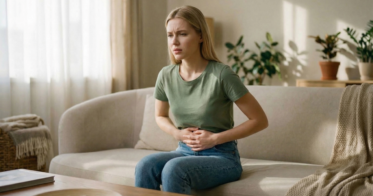 Stalno ispuštate vjetrove? Liječnici otkrivaju što to govori o vašem zdravlju