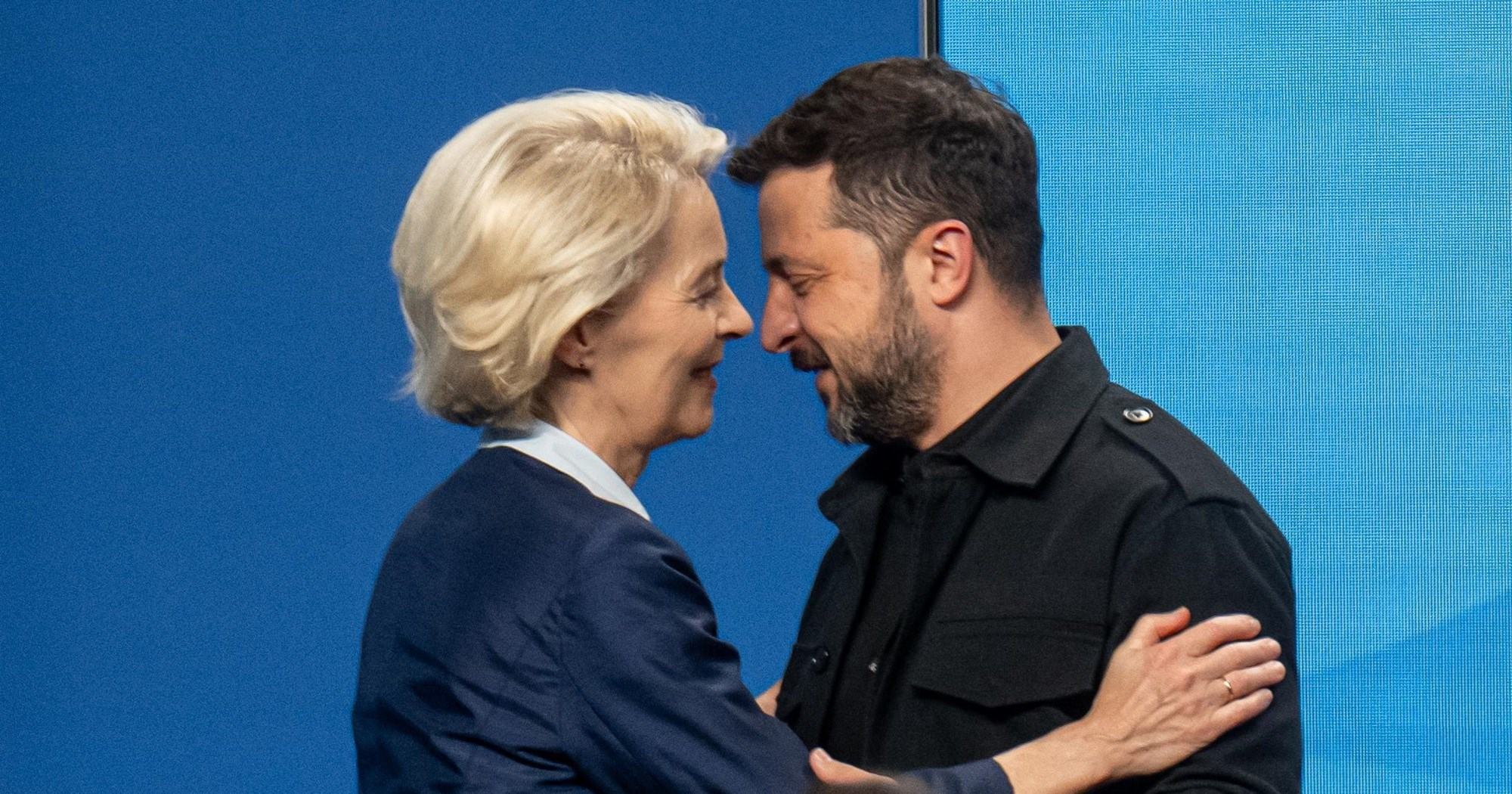 Europski čelnici: O miru u Ukrajini ne može se odlučivati bez Kijeva