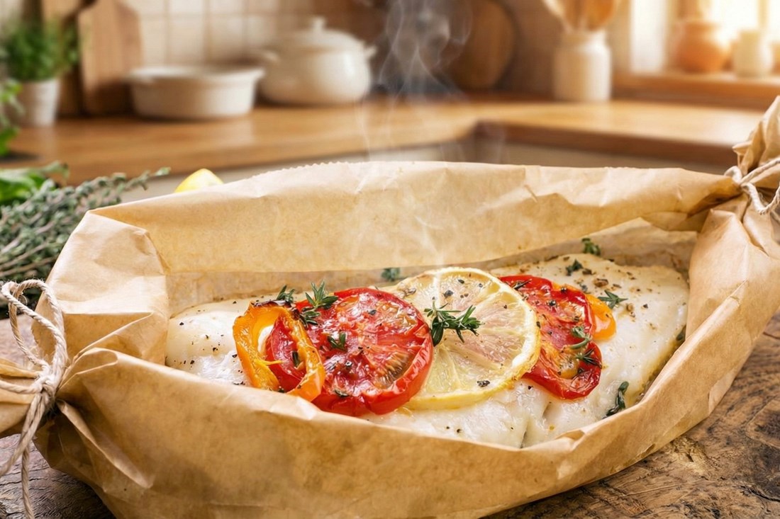 Danas je Pepelnica. Ako postite i ne znate što kuhati, imamo par ideja