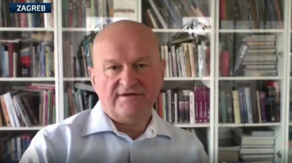Profesor na Medicini: Puno pričamo o švedskom modelu. Zašto ne govorimo o Danskoj?