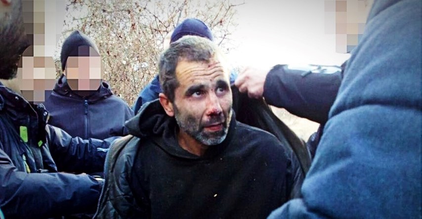 Umro Malčanski Brijač, monstrum iz Srbije koji je silovao curice i rezao im kosu