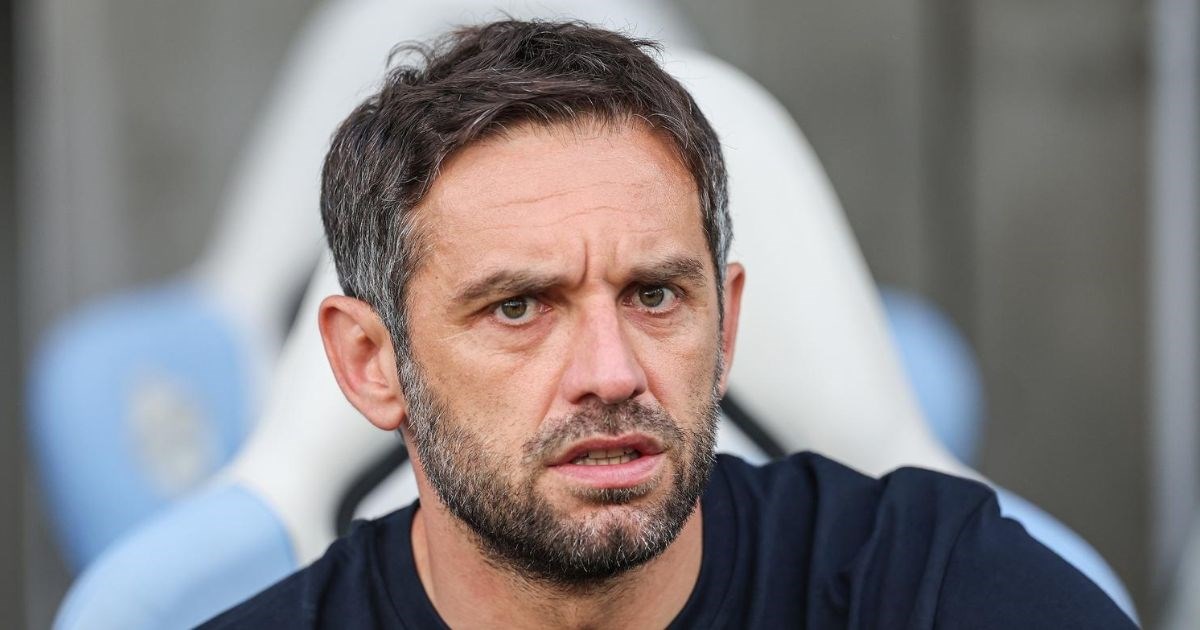 Da Švicarska garda napravi ekipu, imala bi šanse protiv hrvatskih klubova