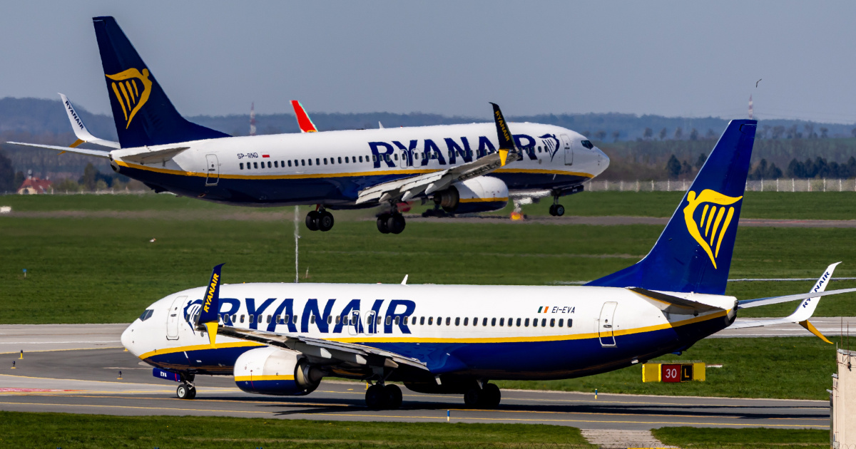 Ryanair se oglasio o cijenama karata u ljetnoj sezoni