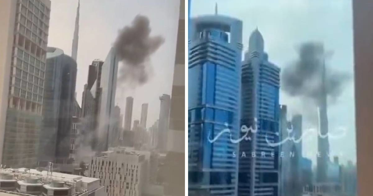 Objavljivali snimke iranskih napade dronovima u Dubaiju. Uhićeni su