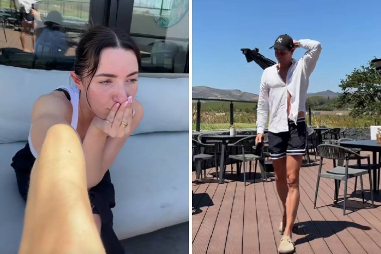 Nakon 12 sati vožnje stigli u hotel pa shvatili kakvu su grešku napravili 🫠