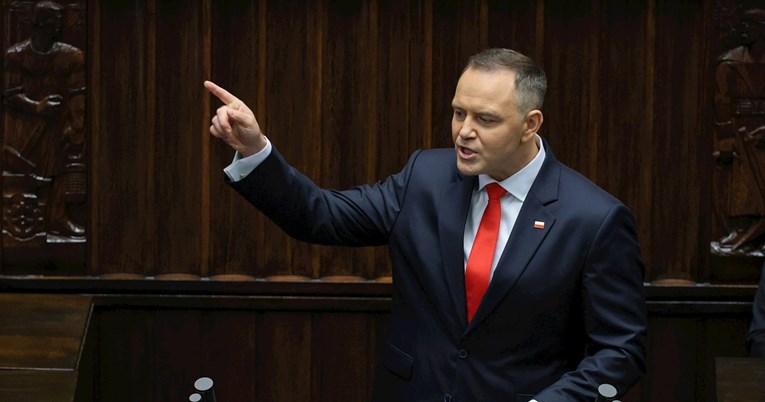 Novi poljski predsjednik: Moramo početi raditi na novom ustavu