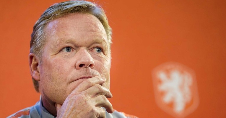 Koeman sastavlja popis igrača za prodaju. Povratnici s posudbi prvi na udaru