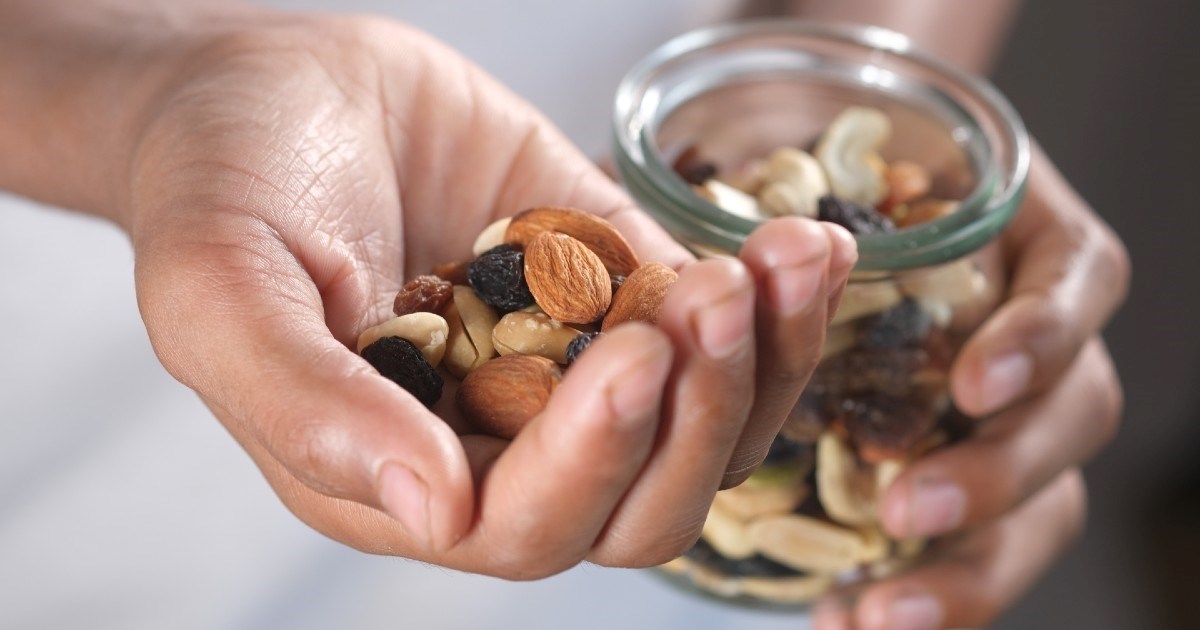 Popodnevni međuobrok koji čuva mozak i daje energiju bez pada šećera u krvi