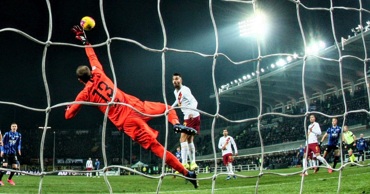 VIDEO Pašalić zabio poput Rapaića prije 27 godina