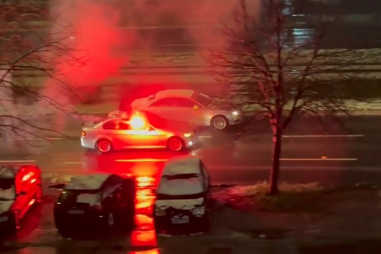Pogledajte ludnicu u BiH. Sarajevo gorjelo u slavlju, izbornik plakao od sreće