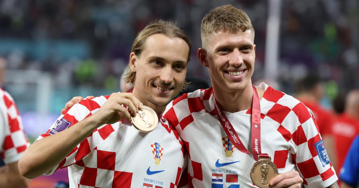 Dva igrača otpala, a Bilić pozvao trojicu za Ligu nacija