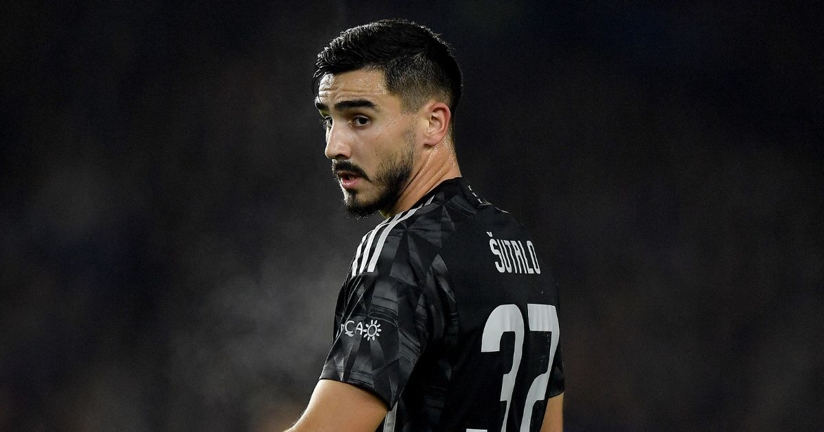 Ajaxov trener odmah pozvao Šutala na razgovor: "Morao sam ga saslušati"