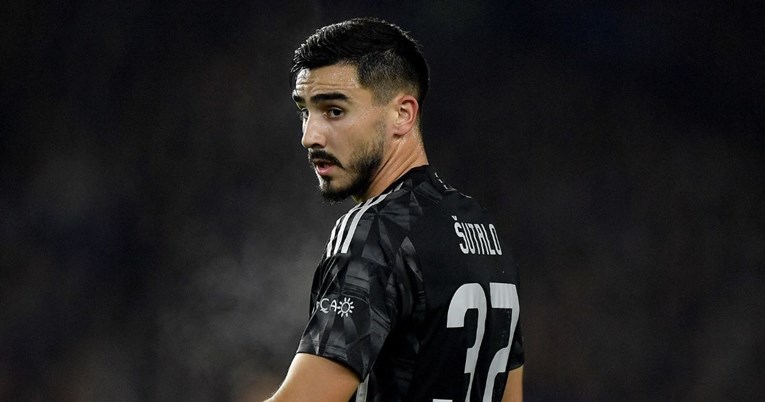 Ajaxov trener odmah pozvao Šutala na razgovor: "Morao sam ga saslušati"