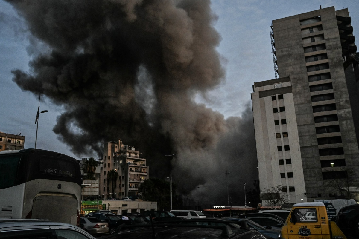 Novi masovni napadi diljem Zaljeva. Iran prijeti: Ovo je samo DJELIĆ naše snage