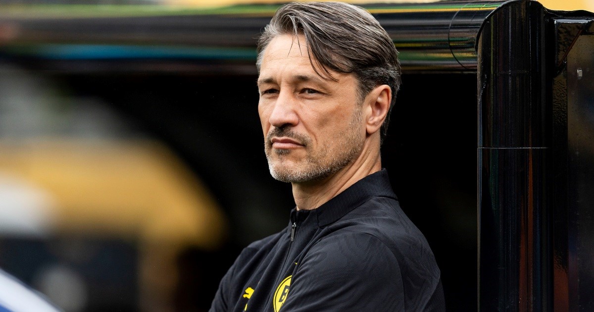 Kovačeva Borussia u trileru sa sedam golova pobijedila Južnoafrikance