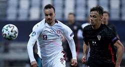 Hrvatski U-21 reprezentativci najavili četvrtfinale Eura protiv aktualnog prvaka
