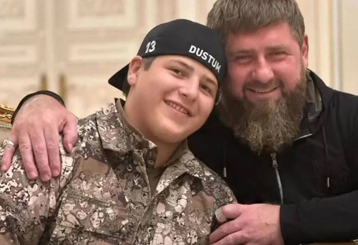 Adam Kadirov doživio tešku prometnu nesreću. "U teškom je stanju"