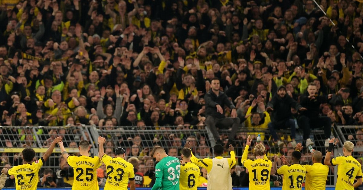 Bayern više nije najpopularniji njemački klub