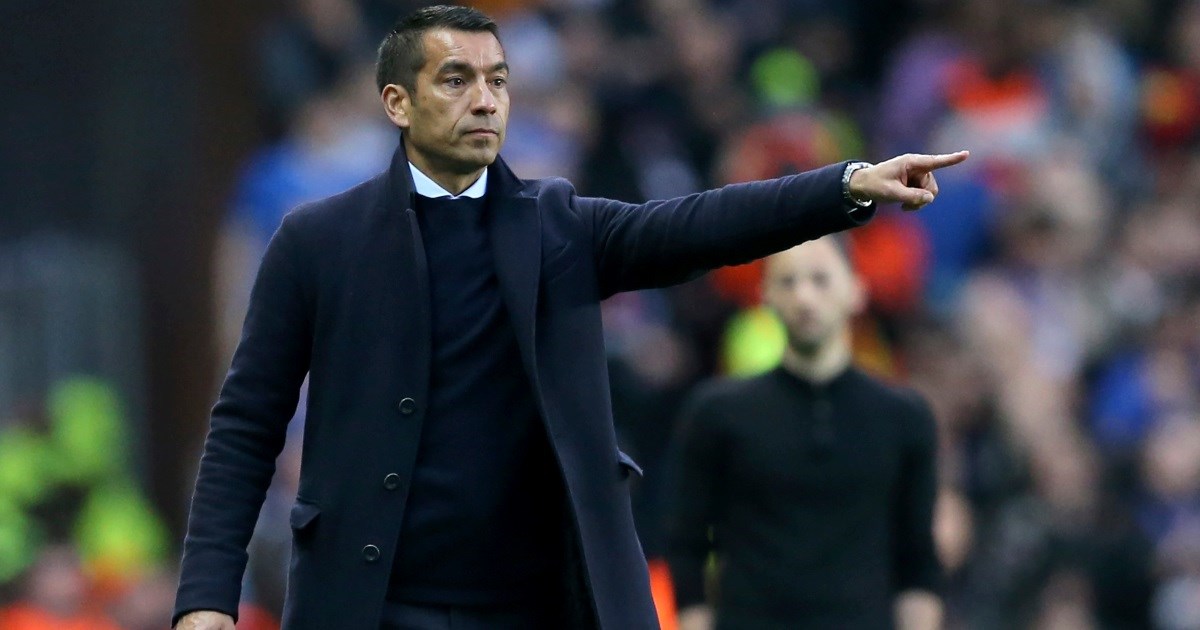 Slot ostao bez pomoćnika u Liverpoolu pa ga zamijenio nizozemskom legendom