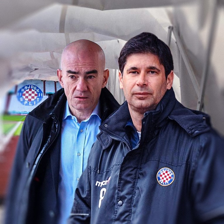 Naš Hajduk je doživio težak poraz koji još može pretvoriti u pobjedu