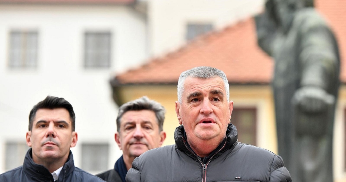 Bulj: Harače nas strane banke, trgovački lanci i teleoperateri
