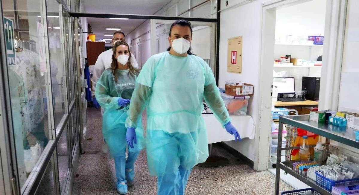 Panel na Veterini: "Moramo udružiti snage u borbi protiv budućih pandemija"